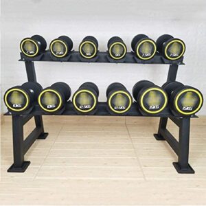 ZANZAN Les haltères Musculation Nouveau Set haltère Tout Usage