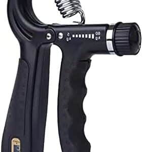 Cyhamse Hand Grip Strengthener Musculation Main Musculation Avant Bras