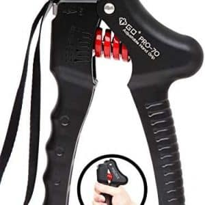 GD poignée pro-70 Main poignée réglable fortifiant (55 à 154 Livre)