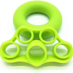 GuangLiu Hand Grip Musculation Poignet Musculation L'équipement