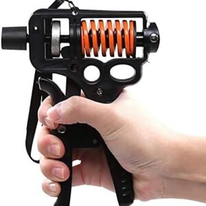 Hand Grip Strengthener Résistance réglable 25-50 kg Exercice