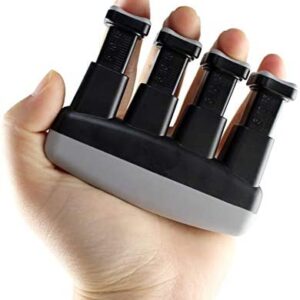 KUENG Hand Grip Musculation Poignet Musculation Main Exerciseur Grip