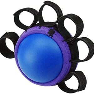 TOFBS Muscleurs de Main, Civière de Doigt, Entraîneur de Force de