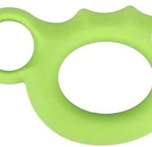 Tbest Hand Strengther, Mini Portable Multifonctionnel Hand Finger Grip
