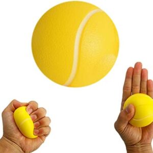 WPCASE Balle Reeducation Main Objet Anti Stress Balle Reeducation Main
