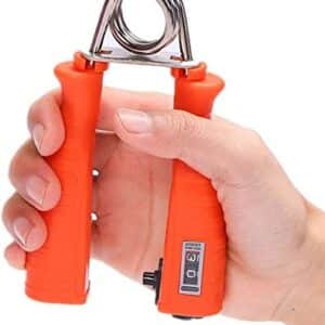 hongyupu Pince De Musculation Poignet De Musculation Finger Durcisseur