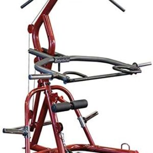 Body Solid Station de Musculation Multifonction