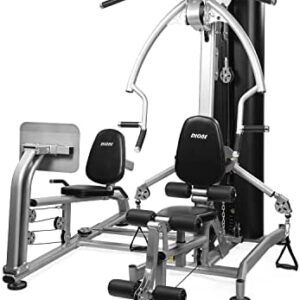 Dione Pro MG2 Station de fitness - Multi-Gym - Station de puissance -