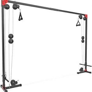 Marbo Sport Cable-Crossover Machine Cable Pull Tower Cable Pull Bridge