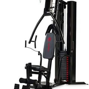 Marcy Multigym HG5000 Eclipse - Station de musculation multifonction à