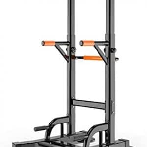 SAFGH Station d'immersion de Barre de Traction Power Tower - Support