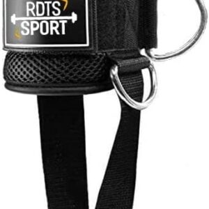 Sangles de cheville pour machines et accessoires de poulie Exercices