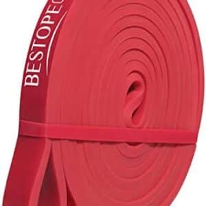 BESTOPE Bande de résistance en Latex Naturel Bandes Elastique
