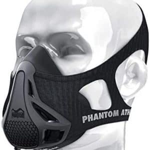 Phantom Athletics Masque d'entraînement Entraînement à la résistance