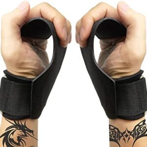 Protège-mains/gants antidérapants robustes pour les mouvements