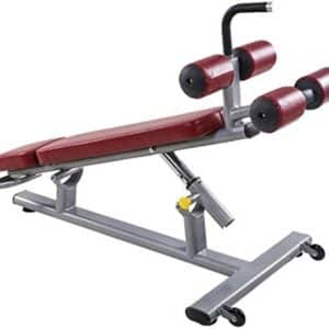 TIANYOU Banc D'Haltérophilie/Banc Muscu Pliable 2 En 1 Banc De