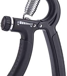 Blkthun Musculation Main, Muscleur de Main, Musculation Avant Bras,