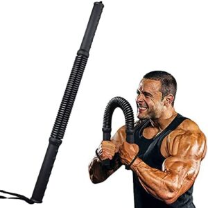 DOBEN Power Twister HaltèRe de Flexion,pour Bras et Avant-Bras,Biceps