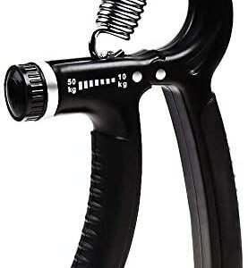 D&S Vertriebs Appareil de musculation pour les mains et les avant-bras