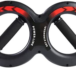 EASJOY Wrist Trainer Fitness Enthusiasts and Professionals for