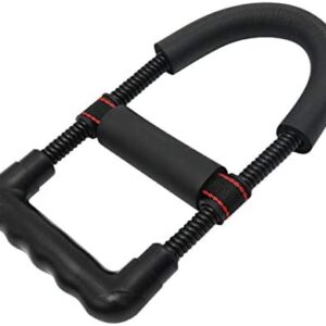 Foraco Machine de Poignet, Appareil de Musculation de l'avant-Bras,