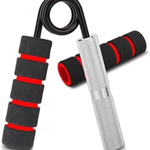 Hipier Hand Grip Strengthener Renforcement Musculaire Bras et