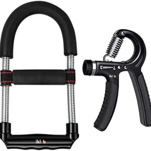 IKLOB® Store : Pack avant-bras , poignet et main - Renforcement de la