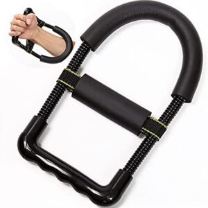 Outil d'exercice de l'avant-Bras Poignet Bras Flexor Exerciseur Outils