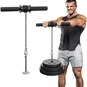 PELLOR Rouleau de Poignet Les équipements pour Musculation,Wrist