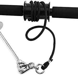 Rouleau de Poignet, Rouleau d'exercice pour Avant-bras et Poignet avec