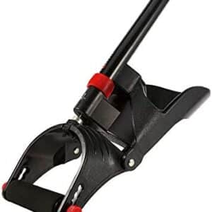 VIFER Musculation Avant Bras de Poignet Exerciseur de Musculation