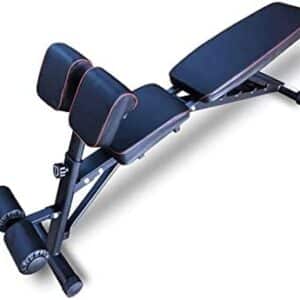 SXSGSM Banc d'haltérophilie Banc d'haltères, équipement de Fitness en