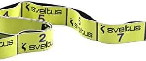 Sveltus - Elastiband® - 10 kg - Elastique