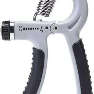 Ducomi Pince main main entrainement Avambras - Outil ressort Poignet,