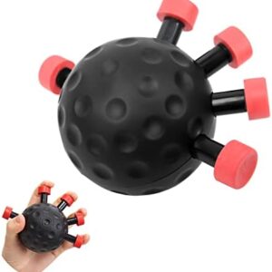 Exerciseur Doigt, Musculation Finger Doigts Musculation Mains