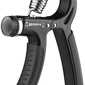 Hand Grip Strengthener, Appareil de Renforcement du Grip avec