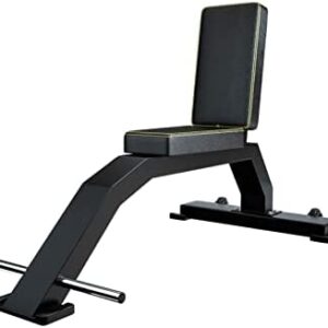 JNOIHF Chaise de Fitness, crunchs Force Force Training Fitness