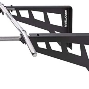 PRETORIA Barre de traction, traction professionnelle, entraînement de