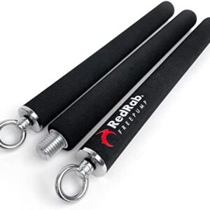Red Rab FREEPUMP Bandes de résistance de qualité supérieure - Barre de