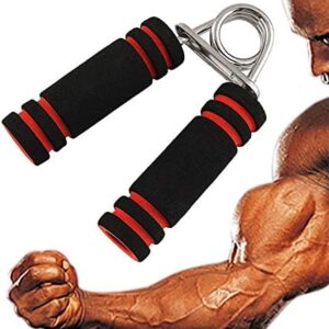LEDDP Pince De Musculation Poignet De Musculation Main Power Grip