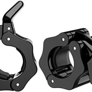 MoKo Bague de Serrage [2 Pièces], Collier de Serrage Plastique &