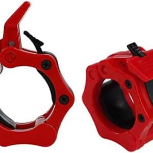 QIMEI-SHOP Bague de Serrage à Libération Rapide Collier de Blocage