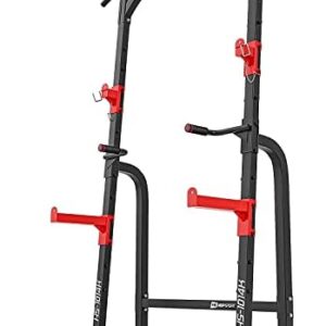 Hop-Sport Power Cage HS-1014K - Tour de Force Multifonctionnelle avec