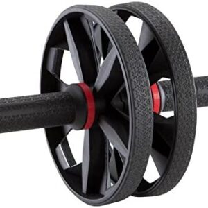 Domyos Roue abdominaux Crosstraining AB Wheel