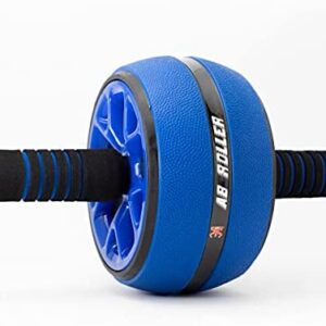 Fitness Zone Roue abdominale Ab Wheel Roller Entraînement pour