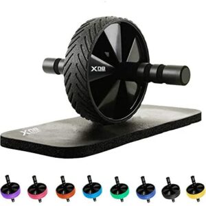 XN8 Roue Abdominale AB Rouleau Roues pour Musculation de l'appareil