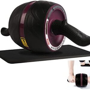 Best Goods Roue abdominale AB Roller Abdominal Roller Abdominal Roue