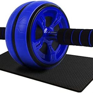 Best Goods Roulette abdominale pour entraînement des muscles