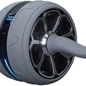 DXMGZ Roue Abdominale, AB Roller Wheel, Roulette Abdominaux Exercice
