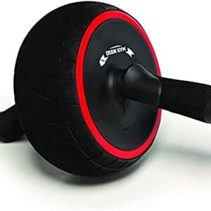 IRON GYM IRG013 Speed Abs Système complet d'entraînement abdominal,